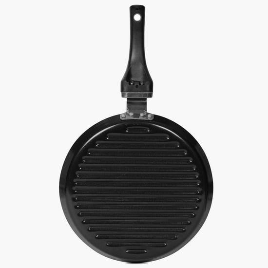 Club Class Non-Stick Club Class Grill Pan - 280 MM