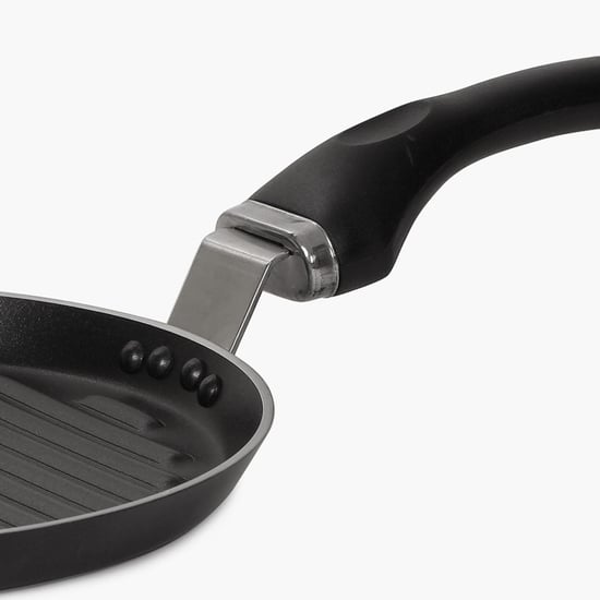 Club Class Non-Stick Club Class Grill Pan - 280 MM