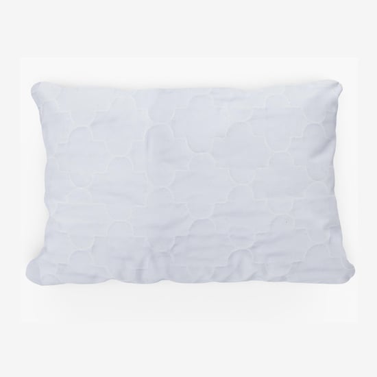 PORTICO Fusion Solid Pillow