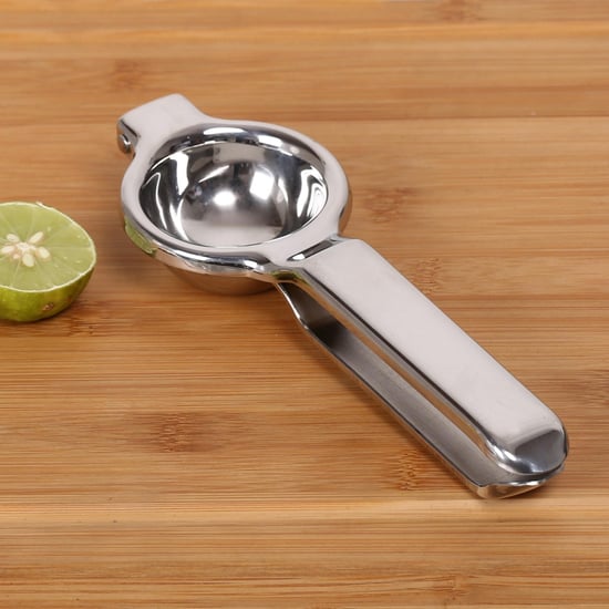 Ferrit Stainless Steel Lemon Squeezer