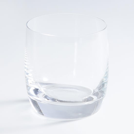 OCEAN Lucaris 6-piece Round Rock Glass set-340 ml