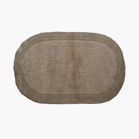 MASPAR Textured Bath Mat - 50 x 80 cm