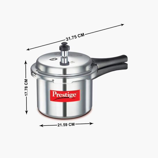 PRESTIGE Popular Pressure Cooker - 2l