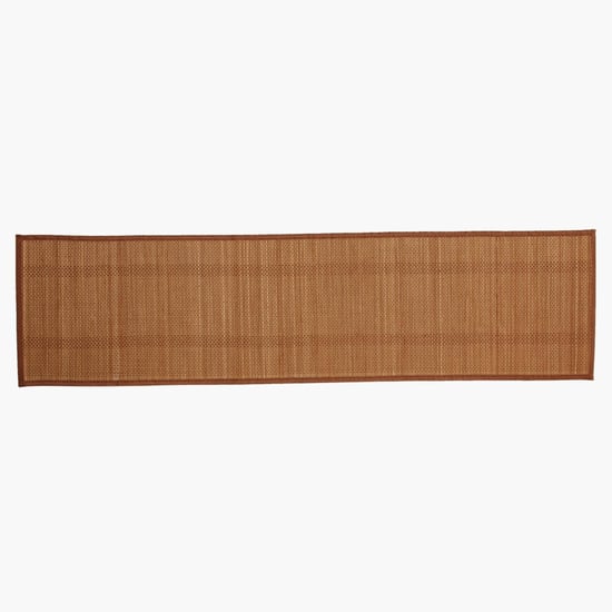 Bamboo Ocean Table Runner