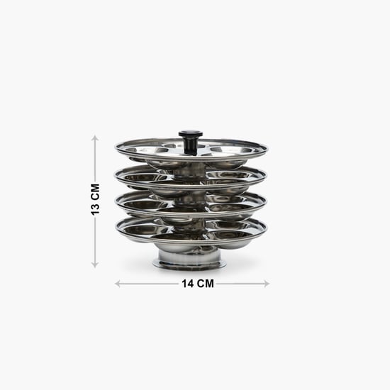 Prestige Idli Plate Set