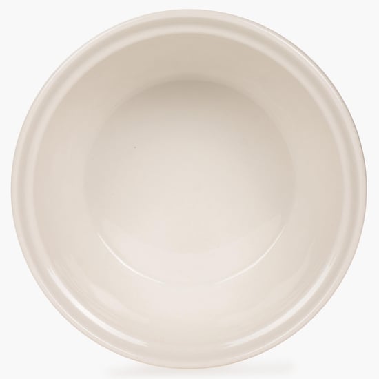 Brook Solid Sugar Pots - Porcelain -220 ml -Sugar Pot 11 cm  L x 9.5 cm  H -White