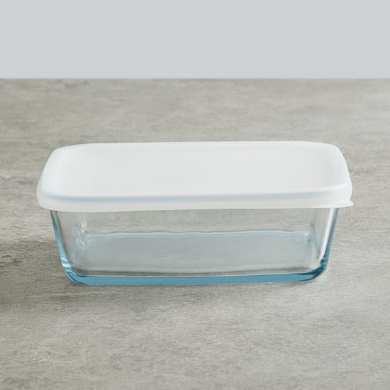 BOROSIL Microwaveble Casserole with Lid