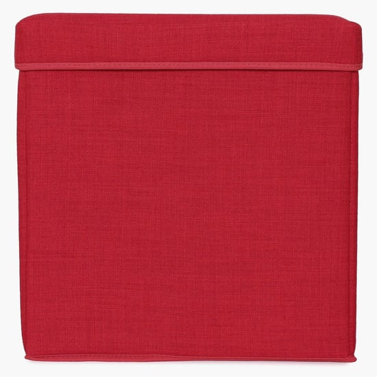 Sanderson Sit & Store Folding Ottoman