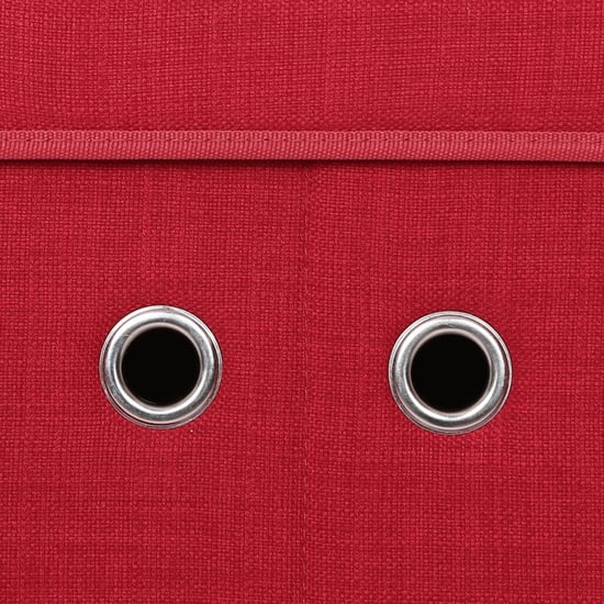 Sanderson Sit & Store Folding Ottoman