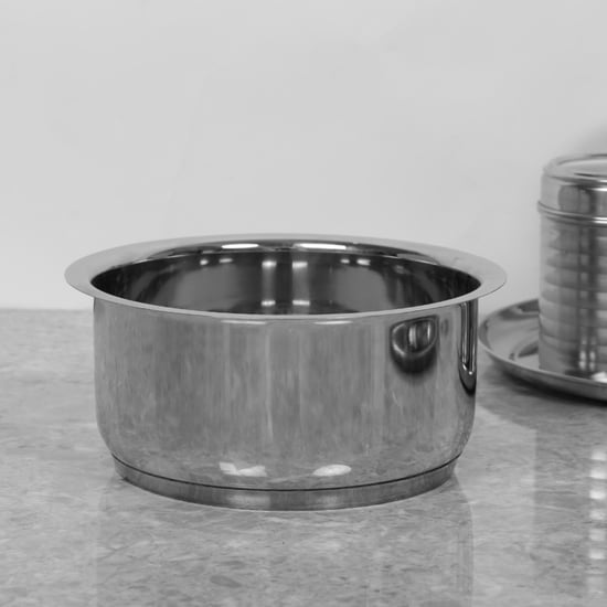Induction Bottom Tope