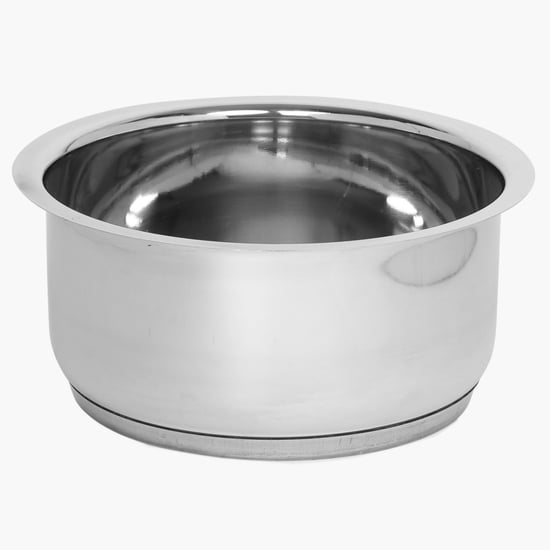 Induction Bottom Tope