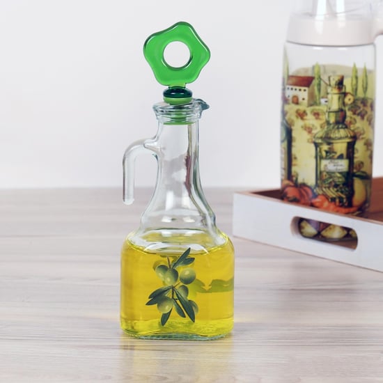 Montana Decorated Oil And Vinegar Bottle - 250 ml