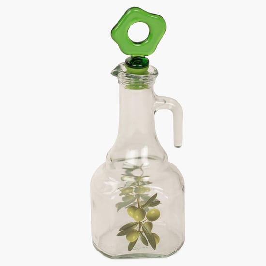 Montana Decorated Oil And Vinegar Bottle - 250 ml