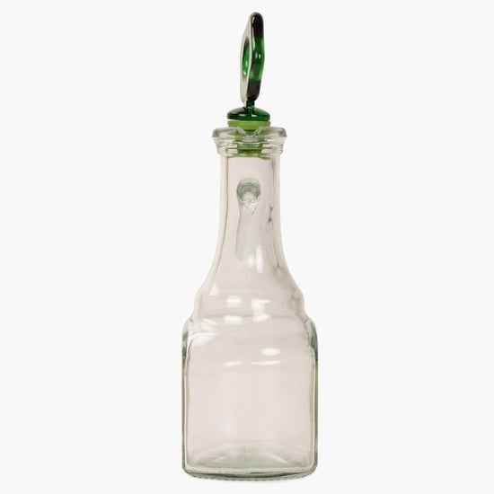 Montana Decorated Oil And Vinegar Bottle - 250 ml