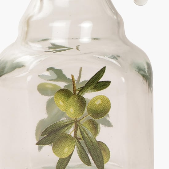 Montana Decorated Oil And Vinegar Bottle - 250 ml