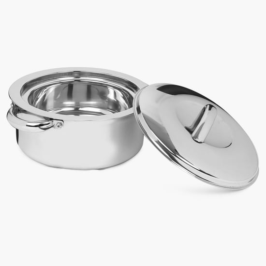 MILTON Thermosteel Casserole - 1000ml.