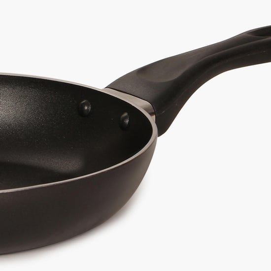 Club Class Induction Base Non-Stick Fry Pan-24 CM