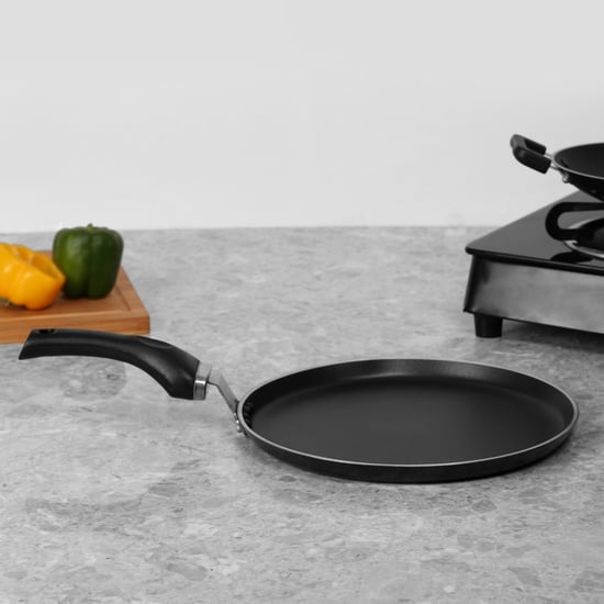 Club Class Induction Base Non-Stick Dosa Tawa