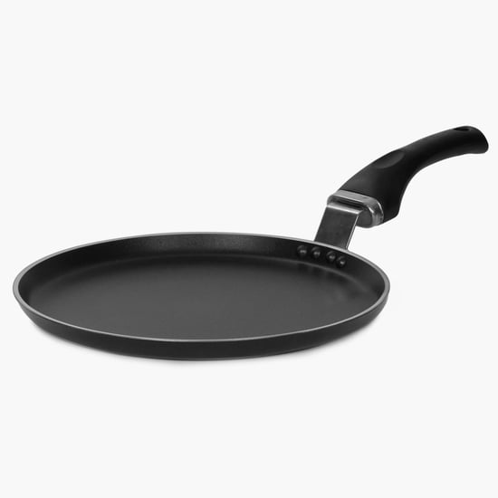 Club Class Induction Base Non-Stick Dosa Tawa