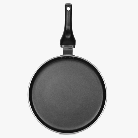 Club Class Induction Base Non-Stick Dosa Tawa