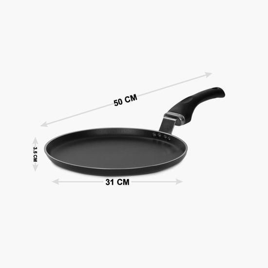 Club Class Induction Base Non-Stick Dosa Tawa