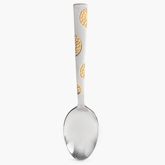 FNS Jazz Serving Spoon - Set Of 2 Pcs.