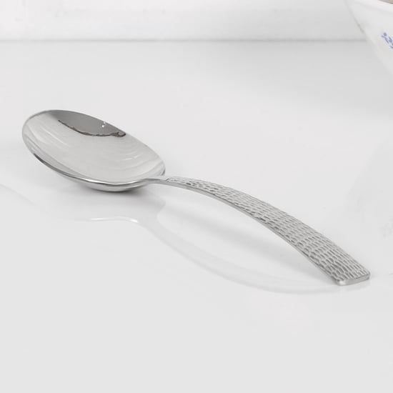 FNS Madrid Serving Spoon - Set Of 2 Pcs.