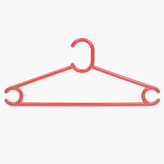 Unbreakable Hanger- Set Of 16