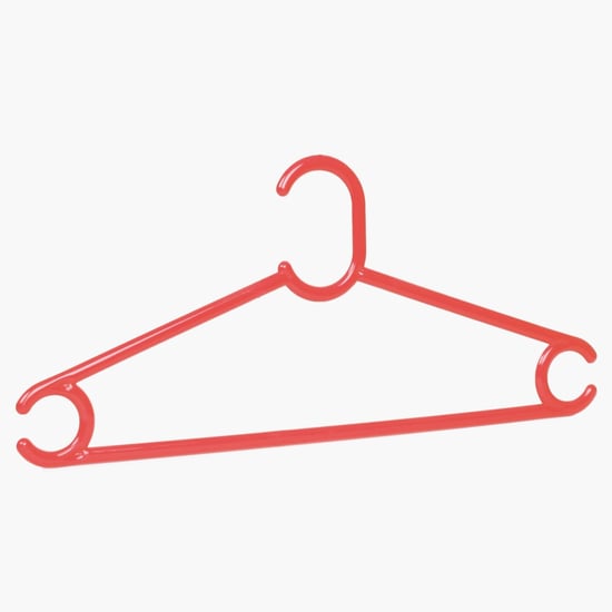 Unbreakable Hanger- Set Of 16