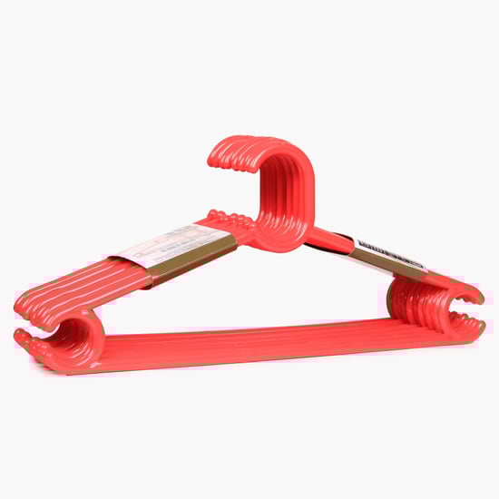 Unbreakable Hanger- Set Of 16