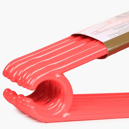 Unbreakable Hanger- Set Of 16