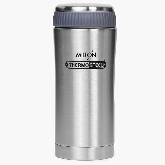 MILTON Optima Thermosteel Container-350 ml