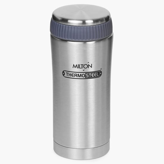 MILTON Optima Thermosteel Container-350 ml