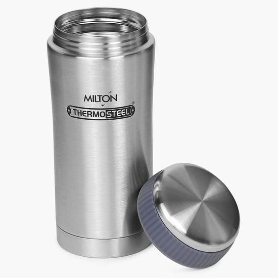 MILTON Optima Thermosteel Container-350 ml