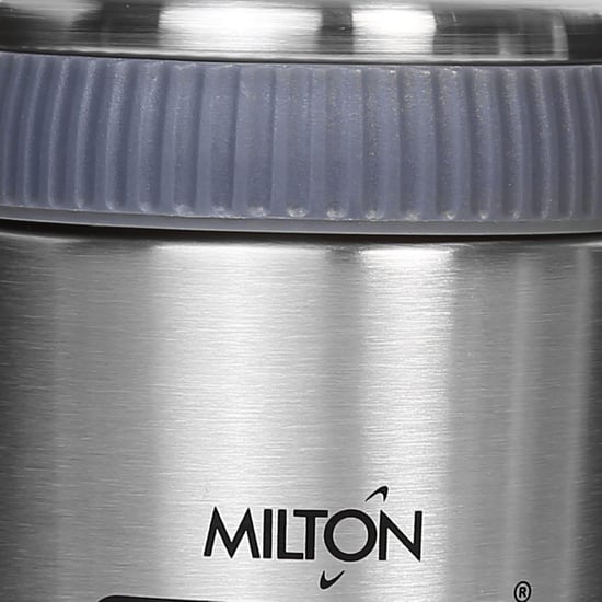 MILTON Optima Thermosteel Container-350 ml