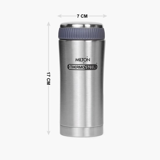 MILTON Optima Thermosteel Container-350 ml