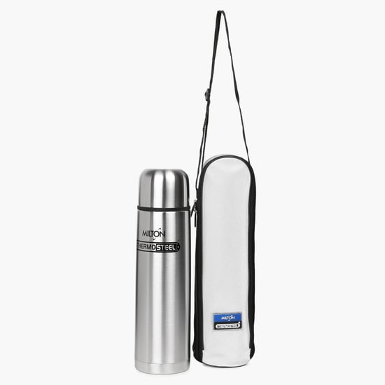 MILTON Thermosteel Water Flask