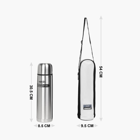 MILTON Thermosteel Water Flask
