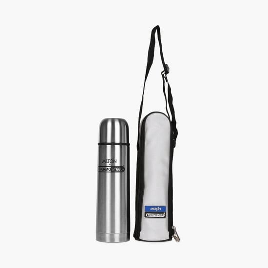 MILTON Stainless Steel Flask
