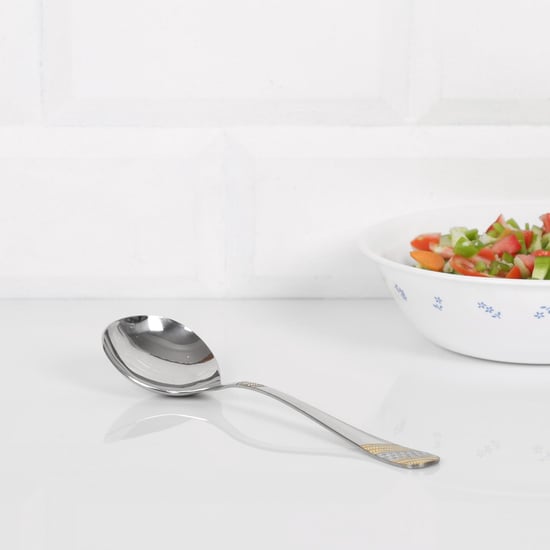 FNS Imperio Veg Serving Spoon 