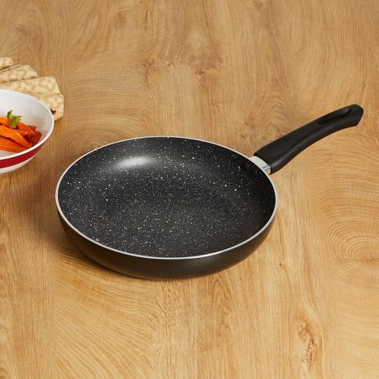 PRESTIGE Omega Deluxe Granite Fry Pan