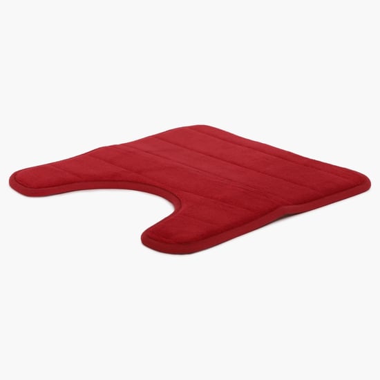 Essence Memory Foam Bathmat- Set Of 2