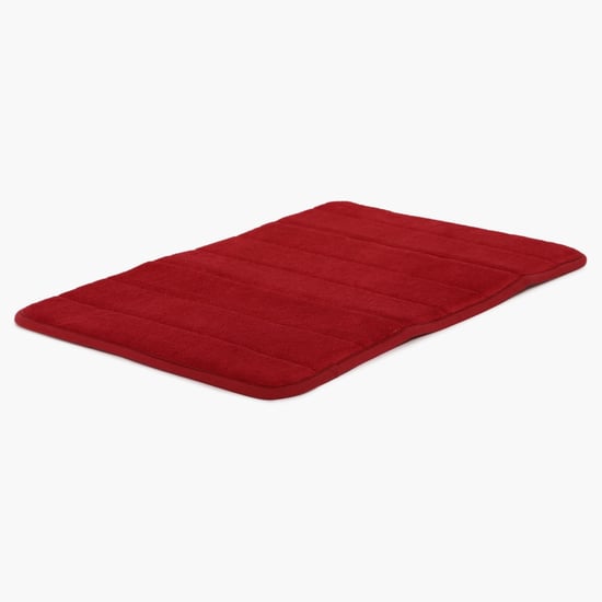 Essence Memory Foam Bathmat- Set Of 2