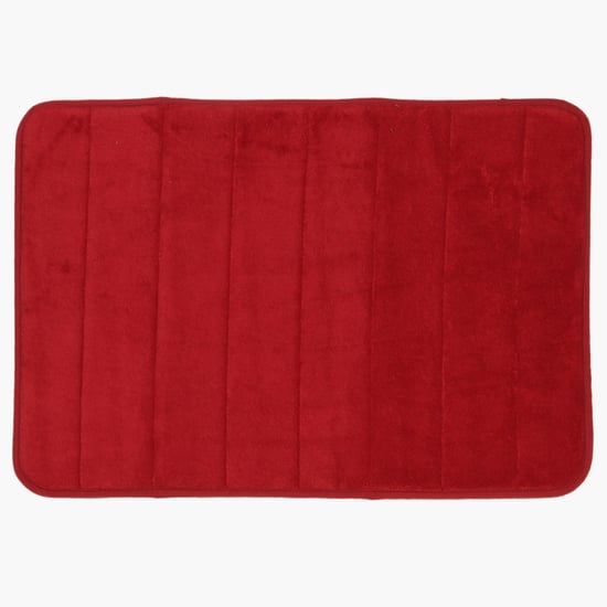 Essence Memory Foam Bathmat- Set Of 2