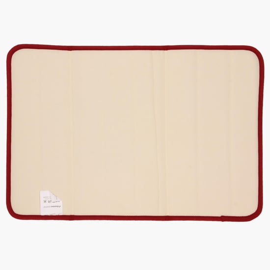 Essence Memory Foam Bathmat- Set Of 2