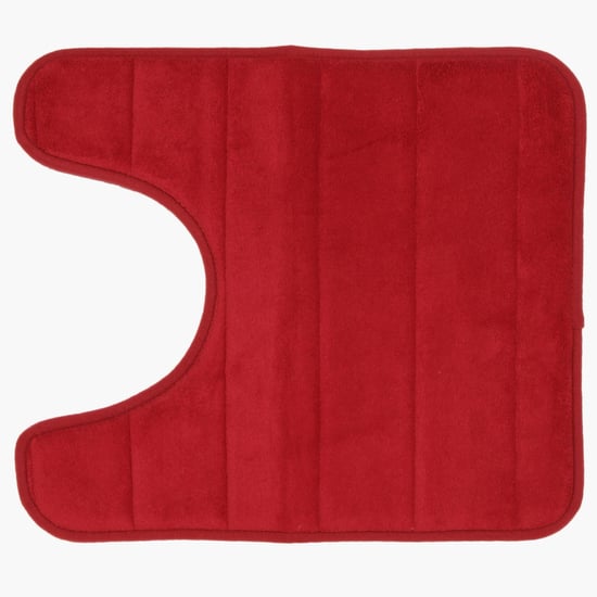 Essence Memory Foam Bathmat- Set Of 2