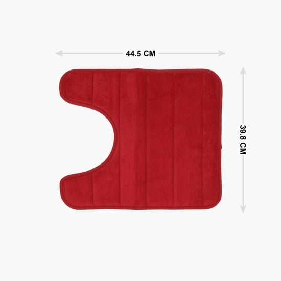 Essence Memory Foam Bathmat- Set Of 2