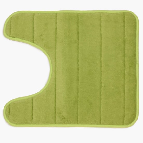 Essence Memory Foam Bathmat- Set Of 2