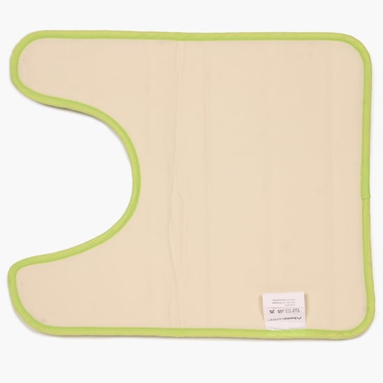 Essence Memory Foam Bathmat- Set Of 2