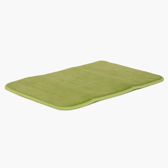 Essence Memory Foam Bathmat- Set Of 2